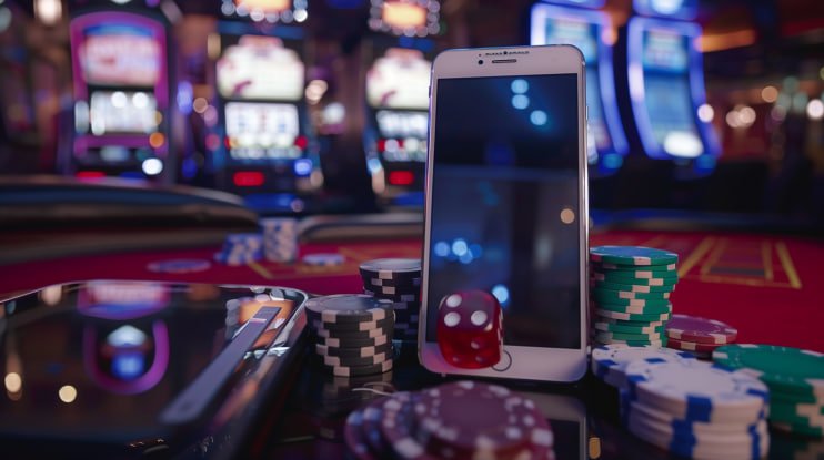 Permainan slot unggulan di raja168 menampilkan antarmuka yang jelas dan fitur bonus yang mudah dipahami